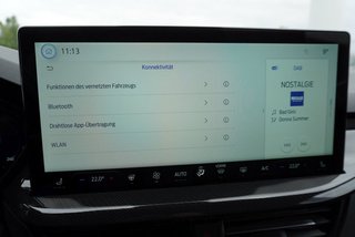 Ford Focus ST-Line X 1.0 155PS aAHK/LED/Navi/Kamera/Winterp. - bilder 42