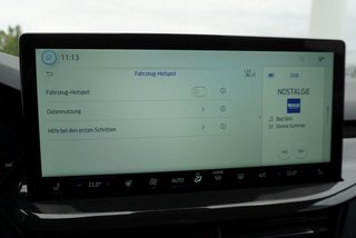 Ford Focus ST-Line X 1.0 155PS aAHK/LED/Navi/Kamera/Winterp. - bilder 43
