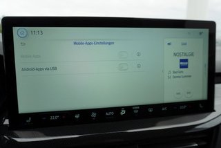 Ford Focus ST-Line X 1.0 155PS aAHK/LED/Navi/Kamera/Winterp. - bilder 44