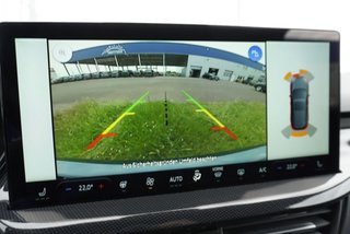 Ford Focus ST-Line X 1.0 155PS aAHK/LED/Navi/Kamera/Winterp. - bilder 45