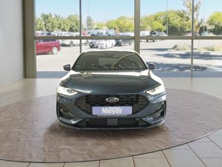 Ford Focus ST-Line X 1.0 155PS aAHK/LED/Navi/Kamera/Winterp. - bilder 2