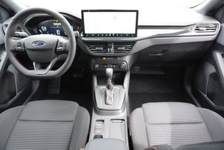 Ford Focus ST-Line X 1.0 155PS aAHK/LED/Navi/Kamera/Winterp. - bilder 10