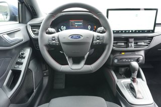 Ford Focus ST-Line X 1.0 155PS aAHK/LED/Navi/Kamera/Winterp. - bilder 11