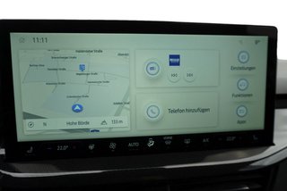 Ford Focus ST-Line X 1.0 155PS aAHK/LED/Navi/Kamera/Winterp. - bilder 21