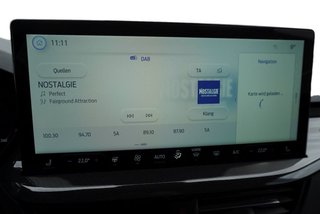 Ford Focus ST-Line X 1.0 155PS aAHK/LED/Navi/Kamera/Winterp. - bilder 23