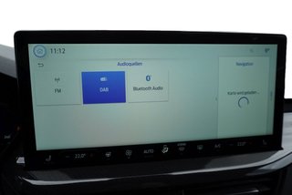 Ford Focus ST-Line X 1.0 155PS aAHK/LED/Navi/Kamera/Winterp. - bilder 24