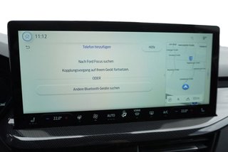 Ford Focus ST-Line X 1.0 155PS aAHK/LED/Navi/Kamera/Winterp. - bilder 25