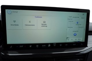 Ford Focus ST-Line X 1.0 155PS aAHK/LED/Navi/Kamera/Winterp. - bilder 26