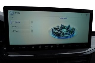 Ford Focus ST-Line X 1.0 155PS aAHK/LED/Navi/Kamera/Winterp. - bilder 27