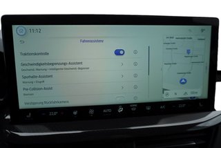 Ford Focus ST-Line X 1.0 155PS aAHK/LED/Navi/Kamera/Winterp. - bilder 28