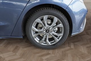 Ford Focus ST-Line X 1.0 155PS aAHK/LED/Navi/Kamera/Winterp. - bilder 29