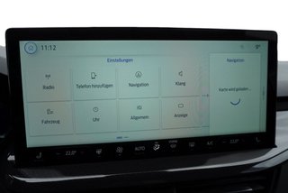 Ford Focus ST-Line X 1.0 155PS aAHK/LED/Navi/Kamera/Winterp. - bilder 33