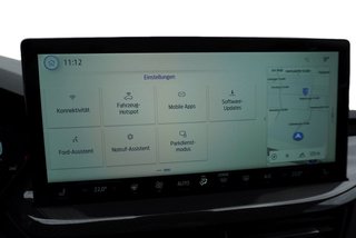 Ford Focus ST-Line X 1.0 155PS aAHK/LED/Navi/Kamera/Winterp. - bilder 34