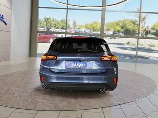 Ford Focus ST-Line X 1.0 155PS aAHK/LED/Navi/Kamera/Winterp. - bilder 5