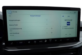 Ford Focus ST-Line X 1.0 155PS aAHK/LED/Navi/Kamera/Winterp. - bilder 36