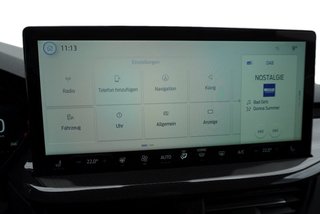 Ford Focus ST-Line X 1.0 155PS aAHK/LED/Navi/Kamera/Winterp. - bilder 37