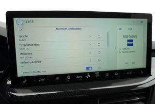 Ford Focus ST-Line X 1.0 155PS aAHK/LED/Navi/Kamera/Winterp. - bilder 38