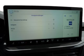 Ford Focus ST-Line X 1.0 155PS aAHK/LED/Navi/Kamera/Winterp. - bilder 39