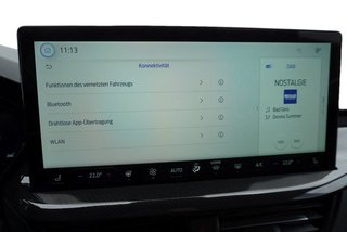 Ford Focus ST-Line X 1.0 155PS aAHK/LED/Navi/Kamera/Winterp. - bilder 40