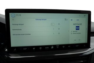 Ford Focus ST-Line X 1.0 155PS aAHK/LED/Navi/Kamera/Winterp. - bilder 41