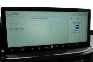 Ford Focus ST-Line X 1.0 155PS aAHK/LED/Navi/Kamera/Winterp. - bilder 42