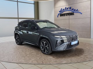 Hyundai TUCSON 1,6T HEV N Line X UPE=52000 Euro!        ** - bilder 8