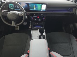Hyundai TUCSON 1,6T HEV N Line X UPE=52000 Euro!        ** - bilder 14