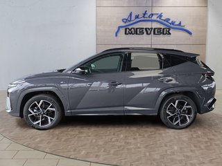 Hyundai TUCSON 1,6T HEV N Line X UPE=52000 Euro!        ** - bilder 3