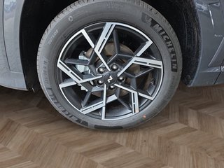 Hyundai TUCSON 1,6T HEV N Line X UPE=52000 Euro!        ** - bilder 23