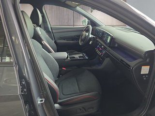 Hyundai TUCSON 1,6T HEV N Line X UPE=52000 Euro!        ** - bilder 25