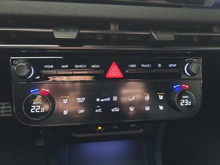 Hyundai TUCSON 1,6T HEV N Line X UPE=52000 Euro!        ** - bilder 40