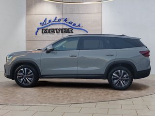 Skoda Kodiaq 2,0TDI DSG Matrix/Navi/ACC/el.Klappe/Kamera  ** - foto 2