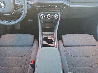 Skoda Kodiaq 2,0TDI DSG Matrix/Navi/ACC/el.Klappe/Kamera  ** - foto 7