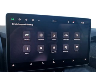 Skoda Kodiaq 2,0TDI DSG Matrix/Navi/ACC/el.Klappe/Kamera  ** - foto 28