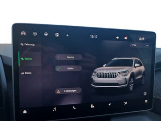 Skoda Kodiaq 2,0TDI DSG Matrix/Navi/ACC/el.Klappe/Kamera  ** - foto 29