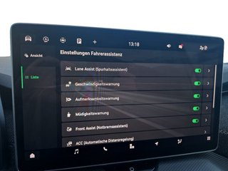 Skoda Kodiaq 2,0TDI DSG Matrix/Navi/ACC/el.Klappe/Kamera  ** - foto 34