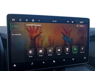 Skoda Kodiaq 2,0TDI DSG Matrix/Navi/ACC/el.Klappe/Kamera  ** - foto 38