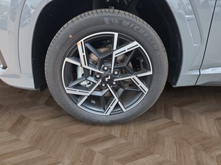 Hyundai TUCSON 1,6T PHEV N Line X UPE=58200 Euro!        ** - foto 10