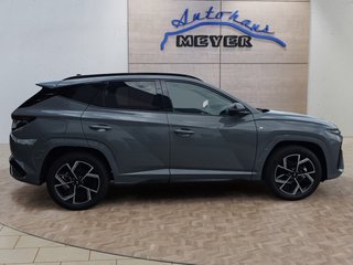 Hyundai TUCSON 1,6T PHEV N Line X UPE=58200 Euro!        ** - foto 1