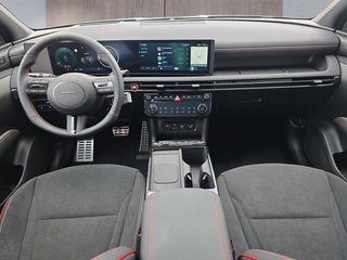 Hyundai TUCSON 1,6T PHEV N Line X UPE=58200 Euro!        ** - foto 5