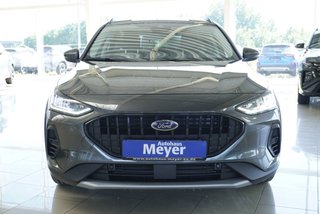 Ford Focus age.one-day registration Kaufen