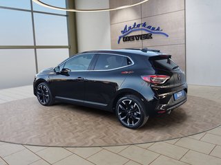 Renault Clio Techno 1.0TCe 17*Alu/Voll-LED/Navi/Winterp.  ** - foto 3