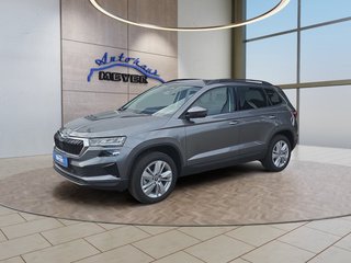 Skoda Karoq age.one-day registration Kaufen