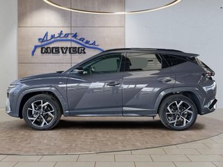 Hyundai TUCSON 1,6T HEV 4WD N Line UPE=52500 Euro!        ** - foto 2