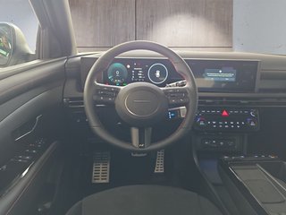 Hyundai TUCSON 1,6T HEV 4WD N Line UPE=52500 Euro!        ** - foto 8