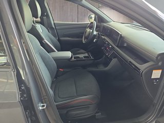 Hyundai TUCSON 1,6T HEV 4WD N Line UPE=52500 Euro!        ** - foto 11