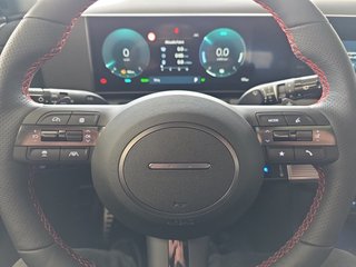 Hyundai TUCSON 1,6T HEV 4WD N Line UPE=52500 Euro!        ** - foto 17