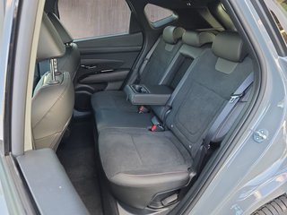Hyundai TUCSON N-Line 1.6 T-GDI DCT Navi/LED/el.Klappe/Keyless  ** - bilder 10