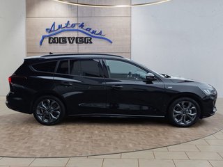 Ford Focus ST-Line X 1.0 155PS Aut.aAHK/LED/Kamera/Winterp.  ** - bilder 6