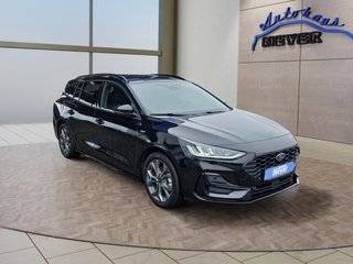Ford Focus ST-Line X 1.0 155PS Aut.aAHK/LED/Kamera/Winterp.  ** - bilder 9